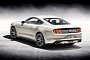 Ford Mustang 50 Years Limited Edition Auctioned Off For $170,000