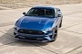 Ford Mustang 5.0L Manual Recalled To Solve PCM Issue