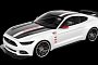 Ford Mustang Apollo Edition to Be Auctioned at 2015 EAA AirVenture – Video