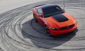 Ford Mustang Boss 302 TracKey Use to Affect Warranty?
