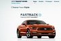 2015 Ford Mustang Configurator Goes Online