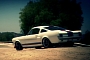 Ford Mustang Countdown Features Pure Design’s Awesome Martini Mustang