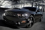 Ford Mustang DUB Edition Released