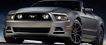 Ford Mustang Ecoboost Confirmed