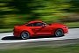 Ford Mustang Exceeds Sales Expectations, Is Sales Hit Everywhere