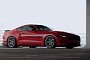 Ford Mustang GT California Special Looks Even More Special on 20" Vossen Wheels