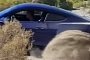 Ford Mustang GT Thinks It's a Subaru, Gets Stuck on First Offroading Attempt