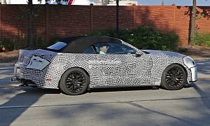 Ford Mustang Hybrid Might Offer AWD