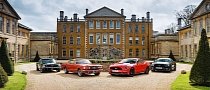 Ford Mustang Is Best-Selling Car In Its Class In The United Kingdom
