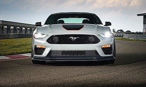 Ford Mustang Outsells Dodge Challenger, Chevy Camaro Despite Health Crisis Woes