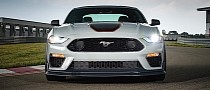 Ford Mustang Outsells Dodge Challenger, Chevy Camaro Despite Health Crisis Woes