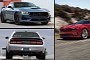 Ford Mustang Outsells Dodge Challenger in Q1 2023, Chevrolet Camaro Dead Last Again
