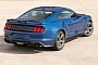 Ford Mustang Production Suspended Because We All Know Why