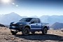 Ford Mustang "F-150 Raptor" Pickup Rendered, Isn't Your Typical Off-Road Truck
