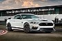 Ford Mustang Recalled Over Inoperative Warning Indicator, 2020 – 2023 Models Affected