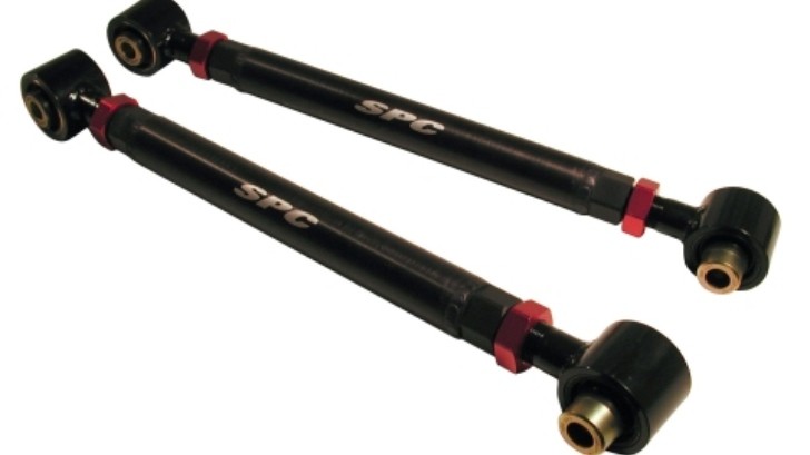 Eibach Aluminum Trailing Arms for Ford Mustang