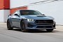 Ford Mustang S650 Will Be Difficult to Tune, but Not Impossible