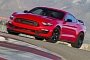 Ford Mustang Shelby GT350 Recalled Over Oil Leak and Fire Risk