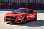 Ford Mustang Shelby GT500 Dead After MY22, Redesign Expected in 2025 for MY26