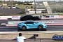 Ford Mustang Shelby GT500 Drags Porsche 911 Turbo, Another One Bites the Dust