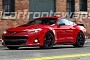 Ford Mustang Shelby GT500 Gets Corolla CGI Facelift, Looks Like Japanese Muscle