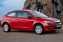 Ford of Europe Sales Down 12.4 Percent