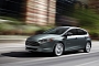 Ford Offering Rooftop Solar System on Focus Electric