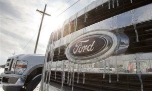 Ford Offers Buyouts to ALL UAW Hourly Workers