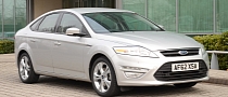 Ford Offers Cheaper, Upgraded Mondeo Editions in UK