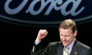 Ford on the Way to Profit, Records Increasing Demand