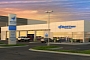 Ford Opens 700th Quick Lane Tire and Auto Center