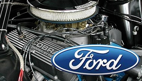 Ford 289 V8