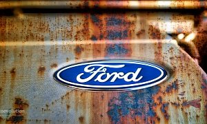 Ford Passenger Car Lineup to Consist of Only two Models in North America by 2020