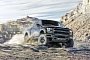 Ford Patent to Take the Fun Out of Off-Road Driving
