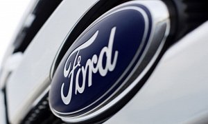 Ford Patented an Artificial Sound System to Trick You to Shift Gears Sooner