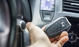 Ford Patents Key Fob Relay Attack Prevention System, Will Make Stealing Cars a Lot Harder