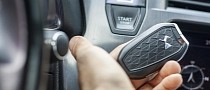 Ford Patents Key Fob Relay Attack Prevention System, Will Make Stealing Cars a Lot Harder