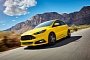 Ford Performance Calibration Now Available For 2013 – 2018 Focus ST