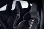 Ford Performance Reveals Comfortable New Seats for Puma, Fiesta and Focus ST