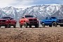 Ford Performance Rolls Out Off-Road Packages for the Ranger Pickup Truck