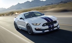 Ford Performance Won't Facelift GT350 Mustang, F-150 Raptor
