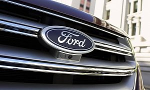 Ford Plans to Expand Its Customer List by Letting Its Employees Share Discounts Outside Family