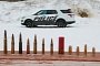Ford Police Interceptor Vehicles Now Offered with Level IV Ballistic Panels