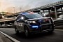 Ford Police Utility: The Special Police Explorer Making Civilian Drivers Tremble