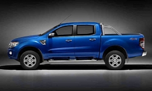 Ford Pondering Ranger Replacement