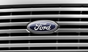 Ford Posts 23 Percent U.S. Sales Increase in May