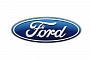 Ford Posts 39% Sales Increase in China
