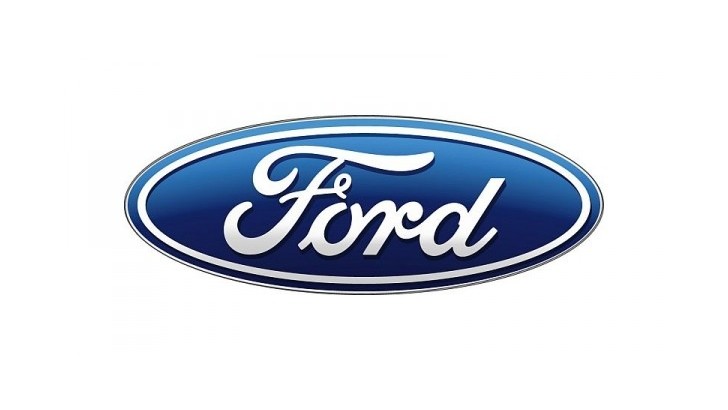 Ford doing well in China