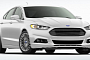 Ford Posts Best November Retail Sales Since 2004