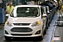 Ford Posts Hybrid Vehicle Sales Record
